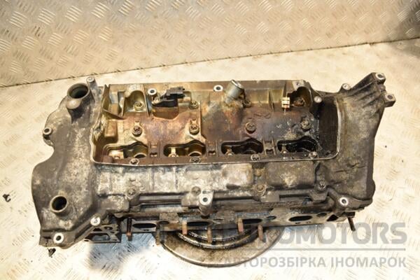 Головка блоку в зборі Mercedes A-class 2.0cdi (W169) 2004-2012 A6400162201 408194 - 5