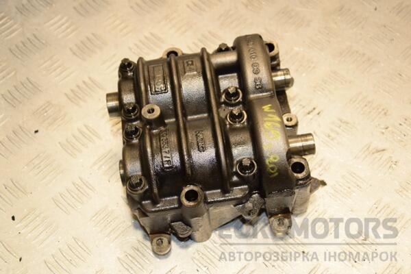 Блок балансирних валів Mercedes A-class 2.0cdi (W169) 2004-2012 A6400100536 408200 euromotors.com.ua