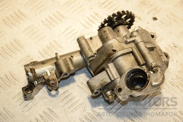 Масляний насос Mercedes A-class 2.0cdi (W169) 2004-2012 A6401810401 408202 - 2