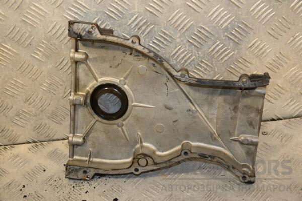 Кришка двигуна передня Mercedes A-class 2.0cdi (W169) 2004-2012 A6400150502 408208 - 2
