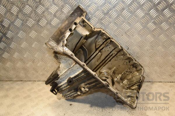 Піддон двигуна масляний Mercedes A-class 2.0cdi (W169) 2004-2012 A6400141102 408210 - 2