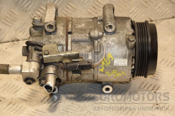 Компрессор кондиционера Mercedes A-class 2.0cdi (W169) 2004-2012 A0022304811 408213 - 2