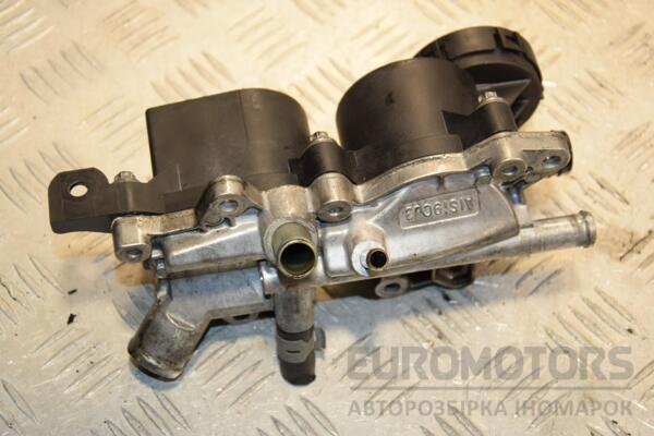 Сапун Mercedes A-class 2.0cdi (W169) 2004-2012 A6400101162 408216 - 2
