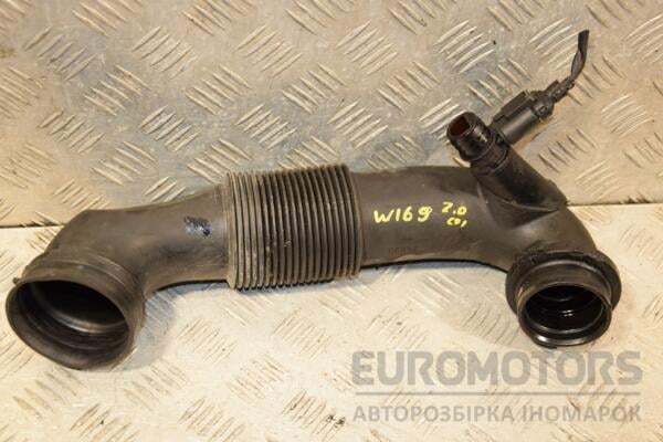 Патрубок воздушного фильтра Mercedes A-class 2.0cdi (W169) 2004-2012 A6400900929 408218 euromotors.com.ua