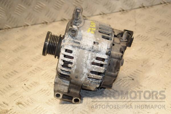 Генератор Mercedes A-class 2.0cdi (W169) 2004-2012 A6401540502 408220 - 2