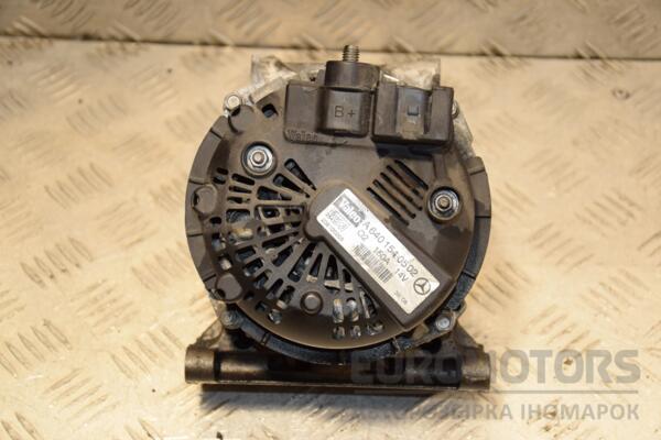 Генератор Mercedes A-class 2.0cdi (W169) 2004-2012 A6401540502 408220 - 3