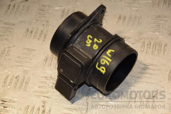 Витратомір повітря Mercedes A-class 2.0cdi (W169) 2004-2012 A0000942948 408224 euromotors.com.ua