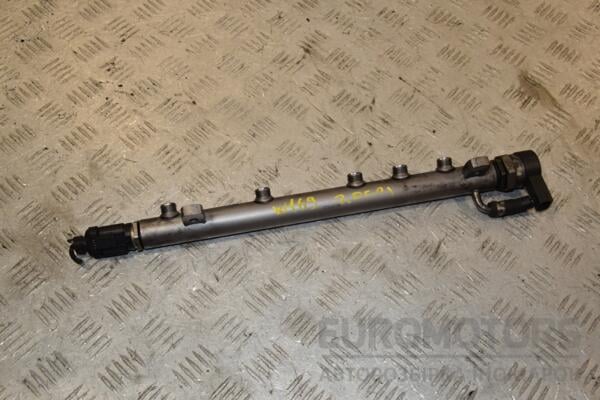 Паливна рейка (без датчика) Mercedes A-class 2.0cdi (W169) 2004-2012 A6400702395 408226 euromotors.com.ua