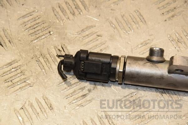 Датчик тиску палива в рейці Mercedes A-class 2.0cdi (W169) 2004-2012 0281002843 408227 euromotors.com.ua