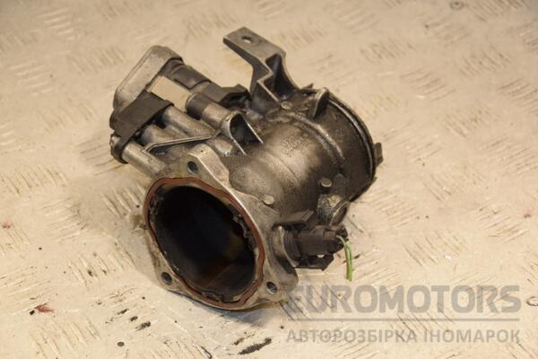 Дроссельная заслонка электрическая Mercedes A-class 2.0cdi (W169) 2004-2012 A6400902070 408229 - 2