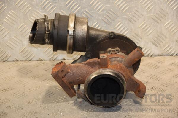 Турбина Mercedes A-class 2.0cdi (W169) 2004-2012 A6400901780 408231 - 3