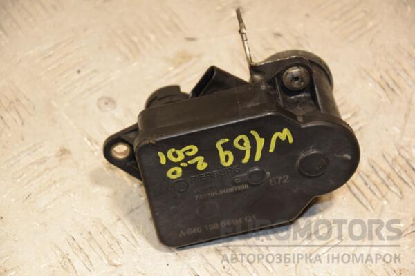 Механізм зміни довжини впускного колектора Mercedes A-class 2.0cdi (W169) 2004-2012 A6401500494 408234 euromotors.com.ua