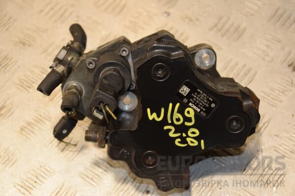 Паливний насос високого тиску (ТНВД) Mercedes A-class 2.0cdi (W169) 2004-2012 0445010120 408236 euromotors.com.ua