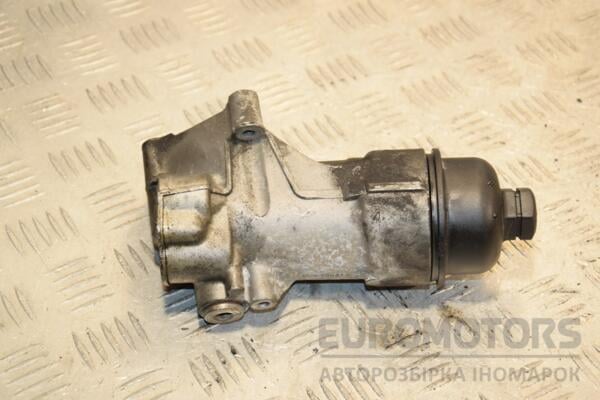 Корпус масляного фільтра Mercedes A-class 2.0cdi (W169) 2004-2012 A6401800710 408238 - 2