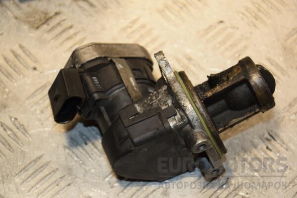 Клапан EGR электрический Mercedes A-class 2.0cdi (W169) 2004-2012 A6401401960 408242 - 2