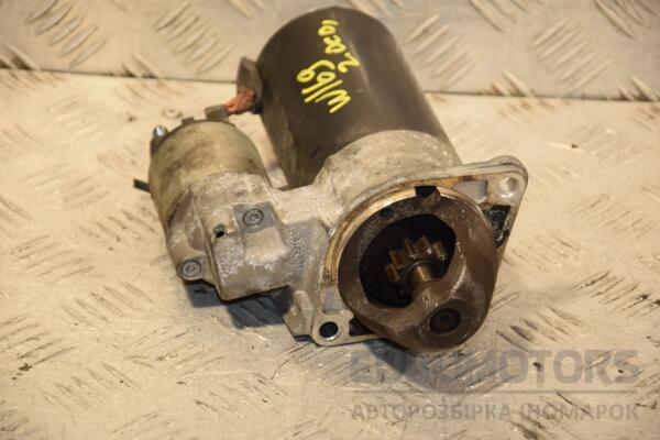 Стартер Mercedes A-class 2.0cdi (W169) 2004-2012 0001108217 408244 - 2