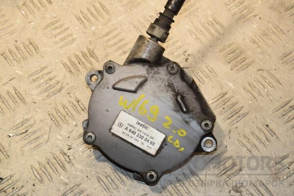 Вакуумний насос Mercedes A-class 2.0cdi (W169) 2004-2012 A6402300465 408246 euromotors.com.ua