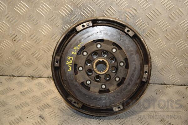 Маховик демпферний Mercedes A-class 2.0cdi (W169) 2004-2012 408256 euromotors.com.ua