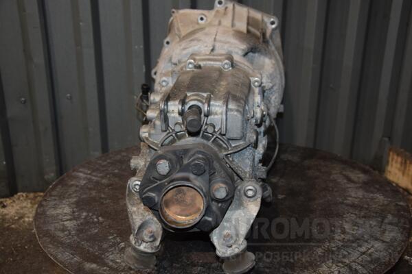 МКПП (механічна коробка перемикання передач) 6-ступка BMW 1 2.0tdi (E81/E87) 2004-2011 1069401052 408276 - 3