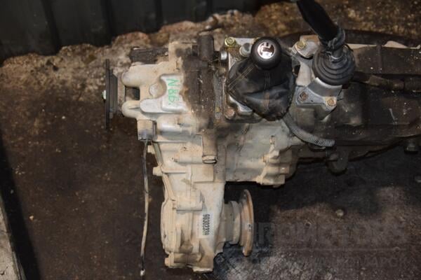 Роздавальна коробка МКПП Kia Sportage 2.0td 1993-2004 408287 euromotors.com.ua