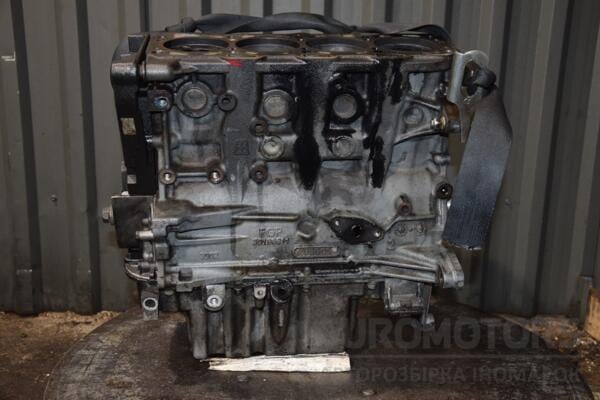 Блок двигуна в зборі Opel Zafira 1.9cdti (B) 2005-2011 55196611 408336 euromotors.com.ua