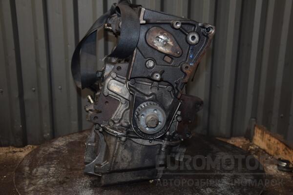 Блок двигуна в зборі Opel Vectra 1.9cdti (C) 2002-2008 55196611 408336 - 2