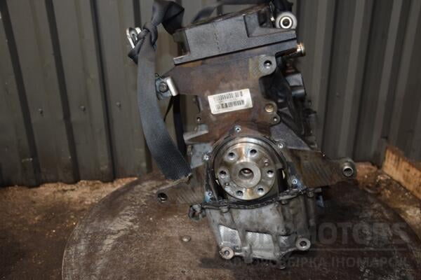 Блок двигуна в зборі Opel Vectra 1.9cdti (C) 2002-2008 55196611 408336 - 4