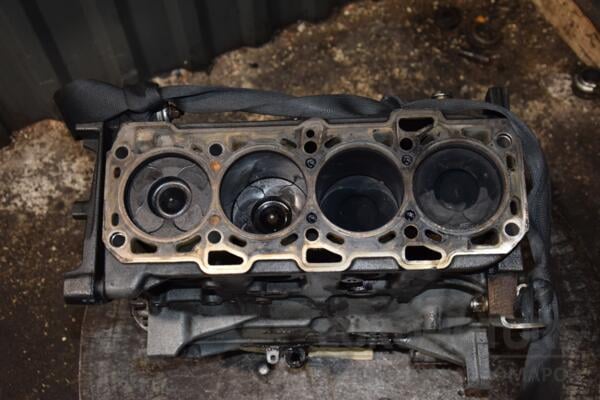 Блок двигуна в зборі Opel Vectra 1.9cdti (C) 2002-2008 55196611 408336 - 5