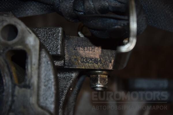 Блок двигуна в зборі Opel Vectra 1.9cdti (C) 2002-2008 55196611 408336 - 6