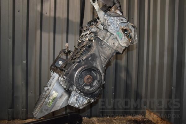 Двигатель Mercedes A-class 2.0cdi (W169) 2004-2012 OM 640.940 408342 euromotors.com.ua