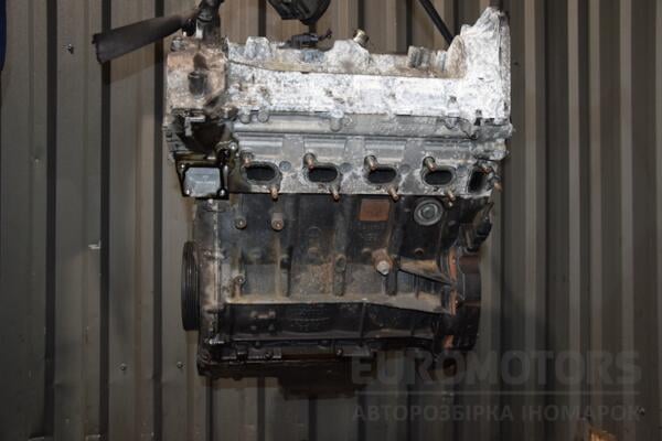 Двигатель Mercedes A-class 2.0cdi (W169) 2004-2012 OM 640.940 408342 - 2