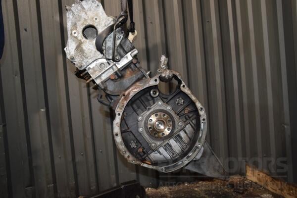 Двигатель Mercedes A-class 2.0cdi (W169) 2004-2012 OM 640.940 408342 - 3