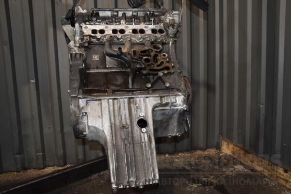 Двигатель Mercedes A-class 2.0cdi (W169) 2004-2012 OM 640.940 408342 - 4