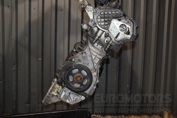 Двигатель Mercedes A-class 2.0cdi (W169) 2004-2012 OM 640.940 408348 euromotors.com.ua