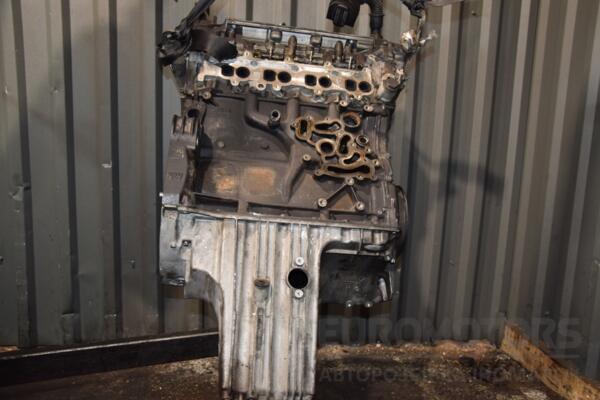 Двигатель Mercedes A-class 2.0cdi (W169) 2004-2012 OM 640.940 408348 - 2