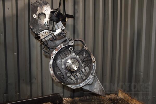 Двигатель Mercedes A-class 2.0cdi (W169) 2004-2012 OM 640.940 408348 - 3