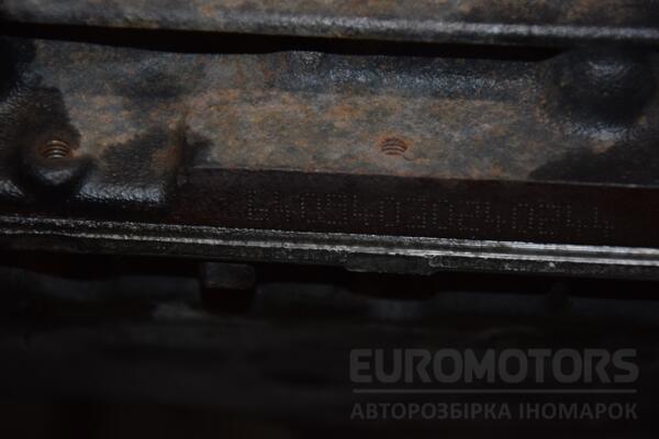 Двигатель Mercedes A-class 2.0cdi (W169) 2004-2012 OM 640.940 408348 - 6