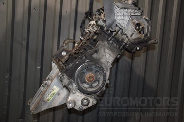 Двигатель Mercedes A-class 2.0cdi (W169) 2004-2012 OM 640.940 408354 euromotors.com.ua