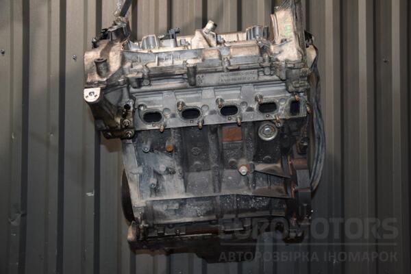 Двигатель Mercedes A-class 2.0cdi (W169) 2004-2012 OM 640.940 408354 - 2
