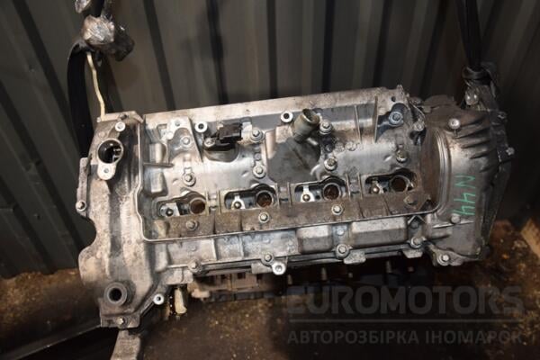 Двигатель Mercedes A-class 2.0cdi (W169) 2004-2012 OM 640.940 408354 - 5