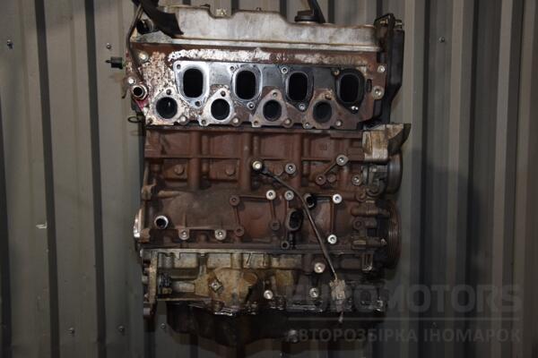 Двигатель 06- (топливная Siemens) Ford C-Max 1.8tdci 2003-2010 R3PA 408360 - 2