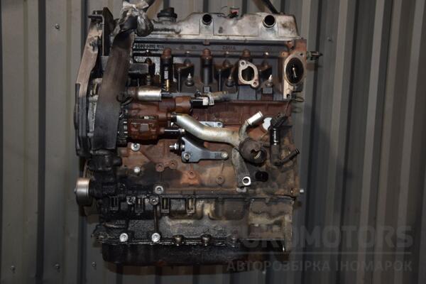 Двигатель 06- (топливная Siemens) Ford C-Max 1.8tdci 2003-2010 R3PA 408360 - 4