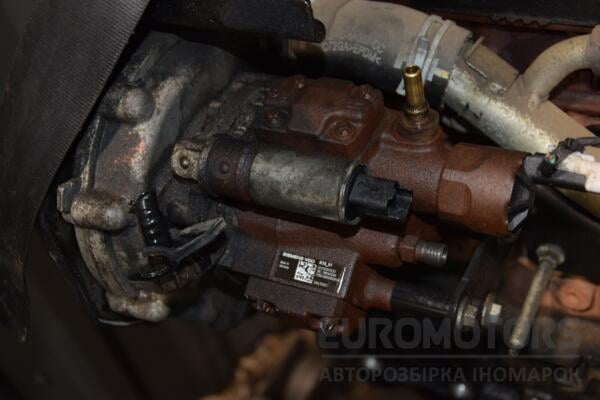 Топливный насос высокого давления (ТНВД) Ford Galaxy 1.8tdci 2006-2015 5WS40094 408366 euromotors.com.ua