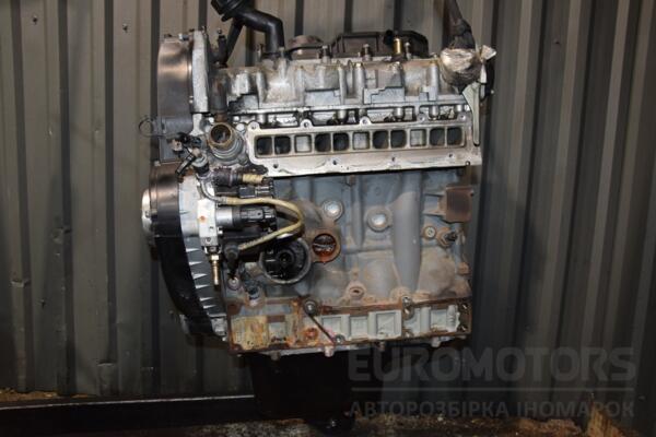 Двигун Iveco Daily 2.3hpi (E3) 1999-2006 F1AE0481B 408367 - 2