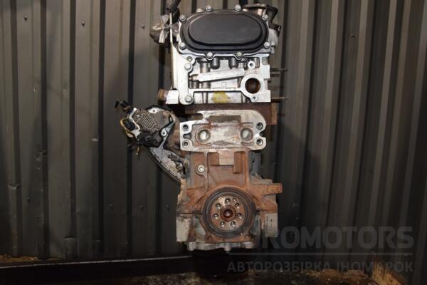 Двигун Iveco Daily 2.3hpi (E3) 1999-2006 F1AE0481B 408367 - 3