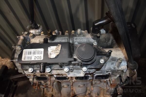 Двигун Iveco Daily 2.3hpi (E3) 1999-2006 F1AE0481B 408367 - 5