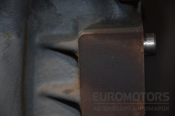 Двигун Iveco Daily 2.3hpi (E3) 1999-2006 F1AE0481B 408367 - 6