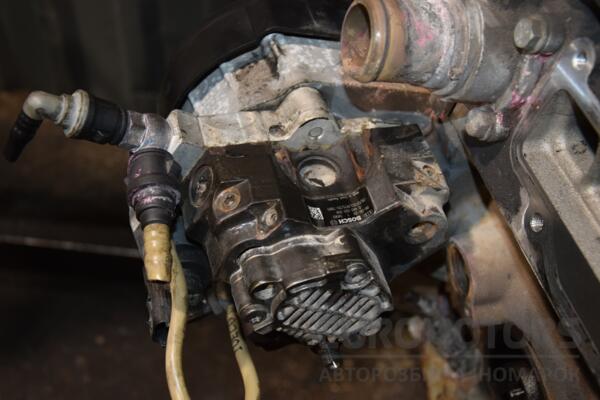Паливний насос високого тиску (ТНВД) Fiat Ducato 2.3hpi 2002-2006 0445020008 408373 euromotors.com.ua