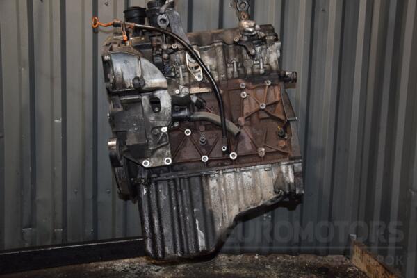Двигун VW Crafter 2.5tdi 2006-2016 CEC 408374 - 2
