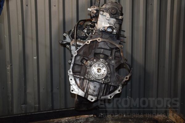 Двигун VW Crafter 2.5tdi 2006-2016 CEC 408374 - 3